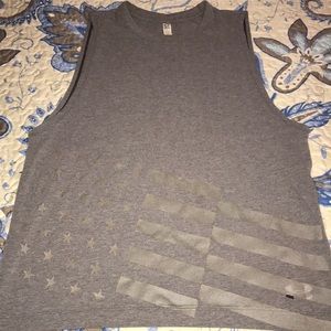 Womens Under Armour tank